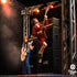 Knucklebonz AC/DC Rock Iconz Angus Young III Statue